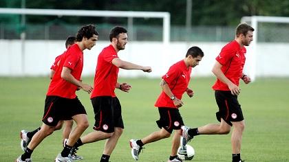 ΟΣΦΠ: Έδειξε ενδεκάδα, σιγουριά για Ριέρα