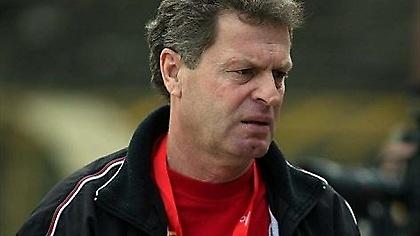 Ντούρο: «Αυτοί παίρνουν Ριέρα κι εμείς έχουμε μπάτζετ 500χιλ. ευρώ»