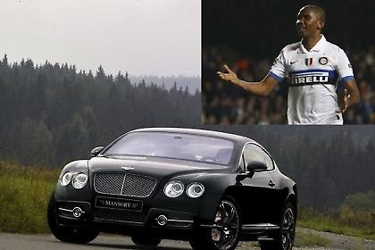 Παραλίγο να… οδηγηθεί Ελλάδα ο Ετό!