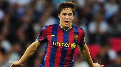 «Έδεσε» νεαρό στόπερ η Μπαρτσελόνα
