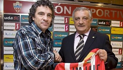 Δύο μεταγραφές η Αλμερία