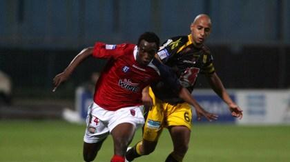 Δύο εβδομάδες εκτός ο Κουμορτζί!