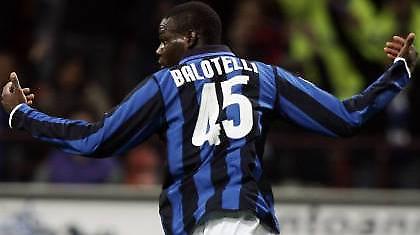 Αργεί ακόμα του Μπαλοτέλι