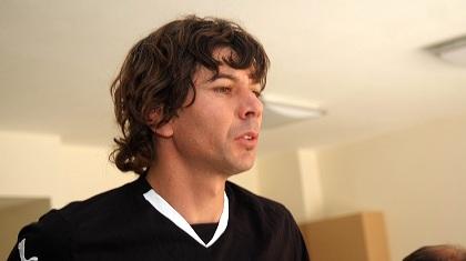 Ειρήνη ή… ανακωχή με Γκαρσία;