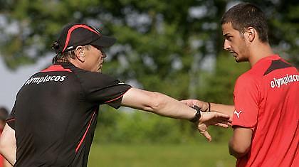 Στα πράσινα ο Σοϊλέδης