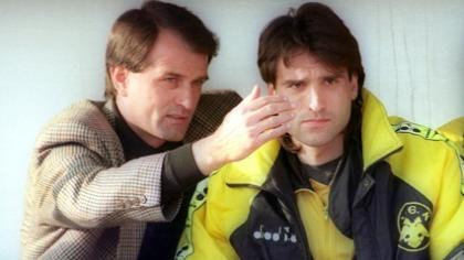 Ο «ήρωας» Μπάγεβιτς και ο «Μέσι» Σκόκο!