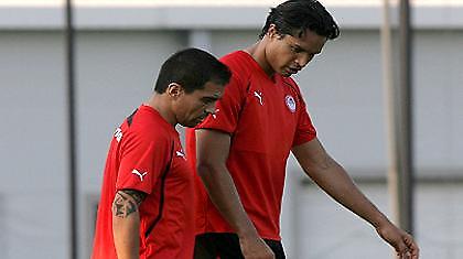 Βόμβα στα χαφ από Γαλλία