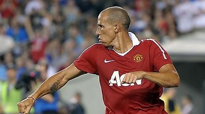 Νίκη για Μαν. Γιουνάιτεντ στη Φιλαδέλφεια (video)