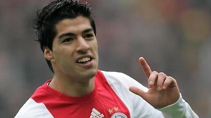 Σουάρες: «Θα παίξω σίγουρα με τον ΠΑΟΚ»