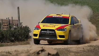 Προβληματίζεται η Pirelli για το WRC