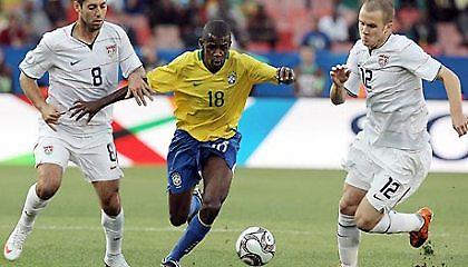 Δύο Βραζιλιάνοι για την Τσέλσι