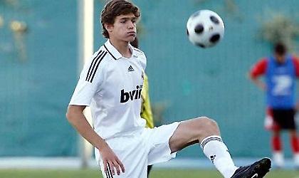 «Κλείνει» στην Μπόλτον ο Μάρκος Αλόνσο