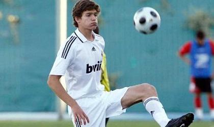 «Κλείνει» στην Μπόλτον ο Μάρκος Αλόνσο