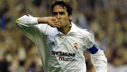 Αισιόδοξος ο Μάγκατ για Ραούλ