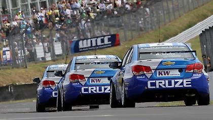 Τα Cruze ενισχύονται στην κορυφή του πρωταθλήματος