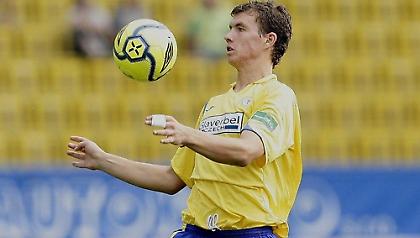 Τζέκο: «Ποια Σίτι; Γιουβέντους!»