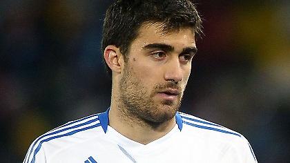 «Νιώθω έτοιμος για τη Μίλαν»