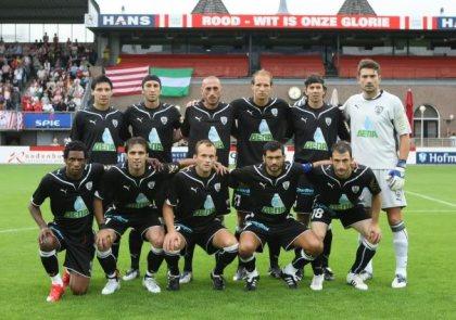 ΠΑΟΚ: Η 22άδα των προκριματικών