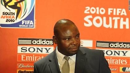 Το τέλος των «μπαφάνα - μπαφάνα»!