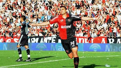 Ενισχύθηκε στην επίθεση η Σάλτσμπουργκ