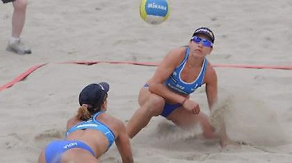 Στη 13η θέση Αρβανίτη και Τσιαρτσιάνη