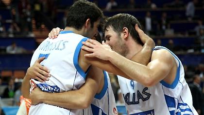 Διαφορετικό επίπεδο, μεγαλύτερες προσδοκίες!