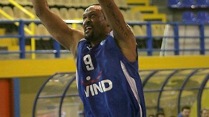 Στην Μπενετόν ο Ντέβιν Σμιθ