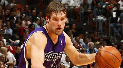 Απών ο Ούντριχ από το Μουντομπάσκετ!