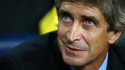 Συζητήσεις Μεξικού - Πελεγκρίνι