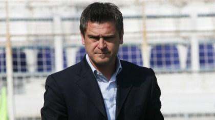 «Έκλεισε» ο Δερμιτζάκης