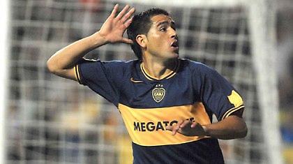 Ρικέλμε: «Πρόταση για γέλια»!