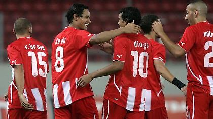 Στο αεροδρόμιο κουράστηκαν περισσότερο!