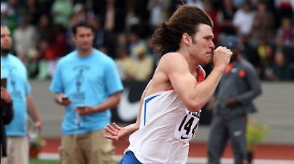 Κορυφαία επίδοση από τον Ούκοφ