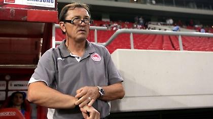 «Πολύ πιο δύσκολη αντίπαλος η Μακάμπι»