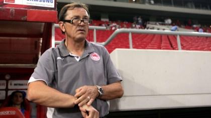 «Πολύ πιο δύσκολη αντίπαλος η Μακάμπι»