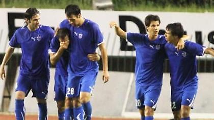 Σούπερ ανατροπή και πρόκριση για Ανόρθωση!