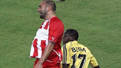 «Προσθέτει ποιότητα ο Ριέρα»