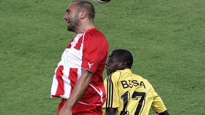 «Προσθέτει ποιότητα ο Ριέρα»