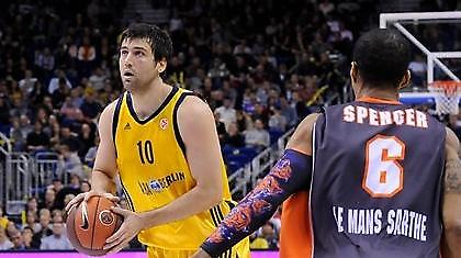 Στην Κρεμόνα ο Σέκουλιτς