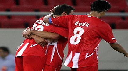 Ο αγνοούμενος της 11άδας του Ολυμπιακού!