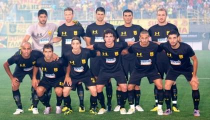 Προτεραιότητα ο αμυντικός μέσος