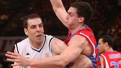 Συμφωνία με Μάριτς!