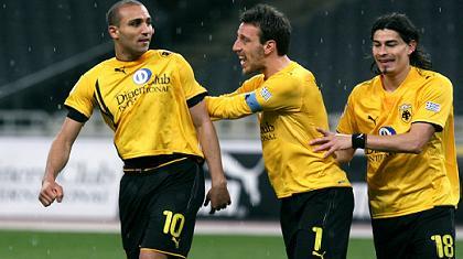 Να μείνουν οι «φευγάτοι»