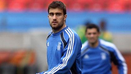 Διαπρέπει και στο beach volley ο «Παπασταθό» (video)