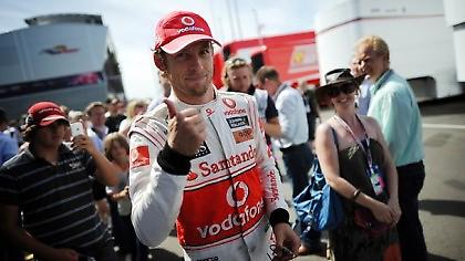 Αισιόδοξος ο Μπάτον