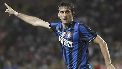 Για πάντα «Ιταλός» ο Μιλίτο