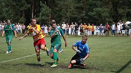 «Εγώ ξέρω τον Κούπερ, αυτός δεν ξέρει εμένα...»