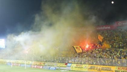 ΑΡΗΣ: Ανακοινώθηκε η 21αδα