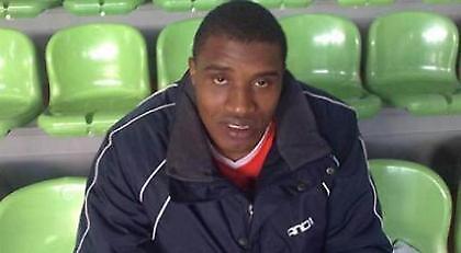 Κάταγμα στη μύτη ο Φανσέκας!