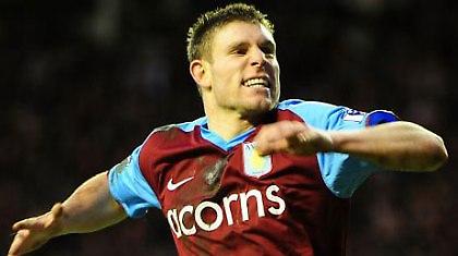 Επιμένει η Μάντσεστερ Σίτι για Μίλνερ